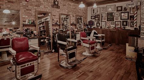 the village barber and supply shop|Village Cigar Company & Barbershop – Downtown Guelph.